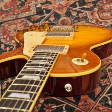 Tokai LS-101F CS (Cherry Sunburst)_5