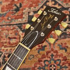 Tokai LS-101F CS (Cherry Sunburst)_8