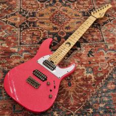 SCHECTER BanG Dream! Collaboration Series BC-AveMujica/Mortis_2