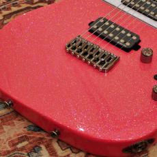 SCHECTER BanG Dream! Collaboration Series BC-AveMujica/Mortis_3