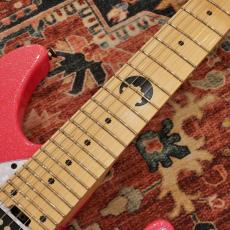 SCHECTER BanG Dream! Collaboration Series BC-AveMujica/Mortis_5