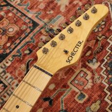 SCHECTER BanG Dream! Collaboration Series BC-AveMujica/Mortis_6