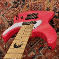 SCHECTER BanG Dream! Collaboration Series BC-AveMujica/Mortis_11