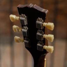 Gibson ES-335TD w/Factory Bigsby Sunburst / 1967_10