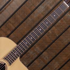 Martin Tremblay Grand Modele-Busato Style European Spruce / Ziricote_7