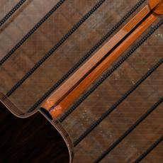 Martin Tremblay Grand Modele-Busato Style European Spruce / Ziricote_8
