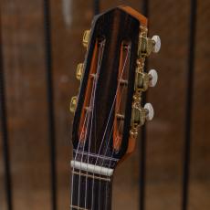 Martin Tremblay Grand Modele-Busato Style European Spruce / Ziricote_9