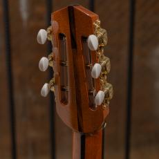 Martin Tremblay Grand Modele-Busato Style European Spruce / Ziricote_10