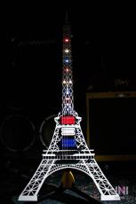 ESP Eiffel Guitar (L'Arc～en～Ciel tetsuya Model)
