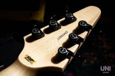 ESP Eiffel Guitar (L'Arc～en～Ciel tetsuya Model)_7