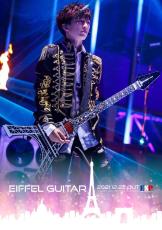 ESP Eiffel Guitar (L'Arc～en～Ciel tetsuya Model)_11