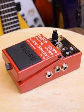 BOSS RC-3/Loop Station_2