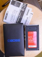 BOSS RC-3/Loop Station_3