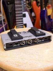 BOSS FS-6/DUAL FOOT SWITCH_2
