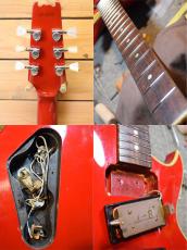 Aria Pro II PE-1000/Custom Color_5