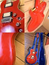 Aria Pro II PE-1000/Custom Color_6