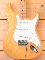 Fender Mexico Classic 70s Stratocaster/Nat