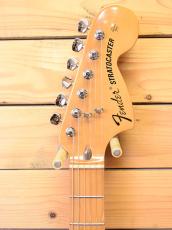 Fender Mexico Classic 70s Stratocaster/Nat_3