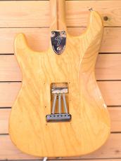 Fender Mexico Classic 70s Stratocaster/Nat_4