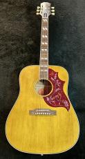 Epiphone Inspired by Gibson Hummingbird ~Aged Natural Antique~ #25021501039_2