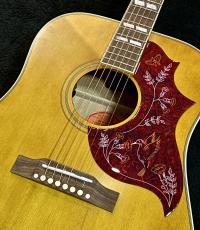 Epiphone Inspired by Gibson Hummingbird ~Aged Natural Antique~ #25021501039_3