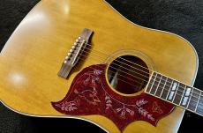 Epiphone Inspired by Gibson Hummingbird ~Aged Natural Antique~ #25021501039_6