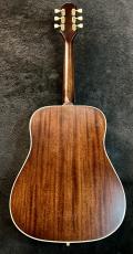 Epiphone Inspired by Gibson Hummingbird ~Aged Natural Antique~ #25021501039_7