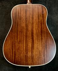 Epiphone Inspired by Gibson Hummingbird ~Aged Natural Antique~ #25021501039_8