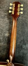 Epiphone Inspired by Gibson Hummingbird ~Aged Natural Antique~ #25021501039_9