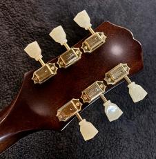 Epiphone Inspired by Gibson Hummingbird ~Aged Natural Antique~ #25021501039_10