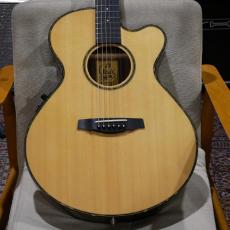 Crews Maniac Sound ES-1500C / Natural 【エレアコ】