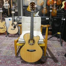 Crews Maniac Sound ES-1500C / Natural 【エレアコ】_2