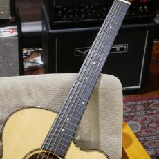 Crews Maniac Sound ES-1500C / Natural 【エレアコ】_4
