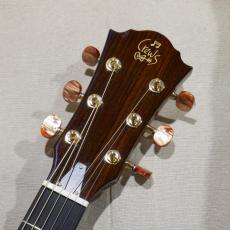 Crews Maniac Sound ES-1500C / Natural 【エレアコ】_5