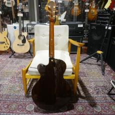 Crews Maniac Sound ES-1500C / Natural 【エレアコ】_6