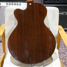 Crews Maniac Sound ES-1500C / Natural 【エレアコ】_7