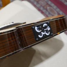 Crews Maniac Sound ES-1500C / Natural 【エレアコ】_8