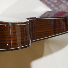 Crews Maniac Sound ES-1500C / Natural 【エレアコ】_9