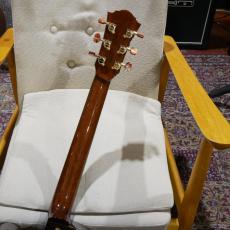 Crews Maniac Sound ES-1500C / Natural 【エレアコ】_10