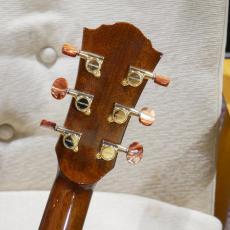 Crews Maniac Sound ES-1500C / Natural 【エレアコ】_11