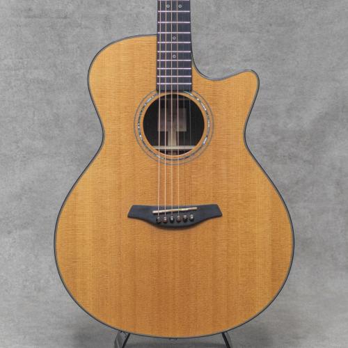 Furch Guitars Yellow Gc-SR / 2023