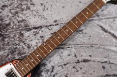 Epiphone Inspired by Gibson Custom【NEW】 Jimi Hendrix "Love Drops" Flying V #24121525052 [3.45kg] [ジミ・ヘンドリックス]_3