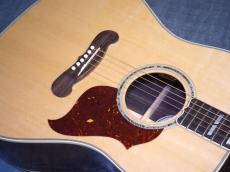 Gibson 【新品特価!!】 Songwriter Standard Rosewood ~Antique Natural~ #20814065 【2024年製】_10