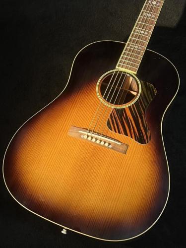 Gibson 【Outlet】 Custom Shop Murphy Lab 1936 Advanced Jumbo Ultra Light Aged VS 【#22334011】