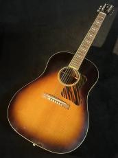 Gibson 【Outlet】 Custom Shop Murphy Lab 1936 Advanced Jumbo Ultra Light Aged VS 【#22334011】_2