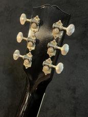 Gibson 【Outlet】 Custom Shop Murphy Lab 1936 Advanced Jumbo Ultra Light Aged VS 【#22334011】_5