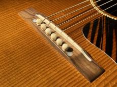 Gibson 【Outlet】 Custom Shop Murphy Lab 1936 Advanced Jumbo Ultra Light Aged VS 【#22334011】_6