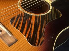 Gibson 【Outlet】 Custom Shop Murphy Lab 1936 Advanced Jumbo Ultra Light Aged VS 【#22334011】_7