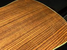 Gibson 【Outlet】 Custom Shop Murphy Lab 1936 Advanced Jumbo Ultra Light Aged VS 【#22334011】_9