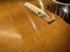 Gibson 【Outlet】 Custom Shop Murphy Lab 1936 Advanced Jumbo Ultra Light Aged VS 【#22334011】_10